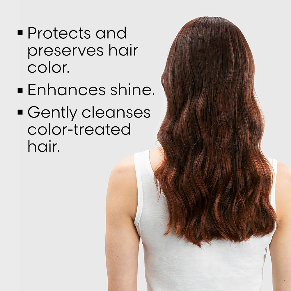 L'Oréal Vitamino Color Shampoo