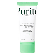 Purito Wonder Releaf Centella Daily Sun Lotion LSF 50 60ml