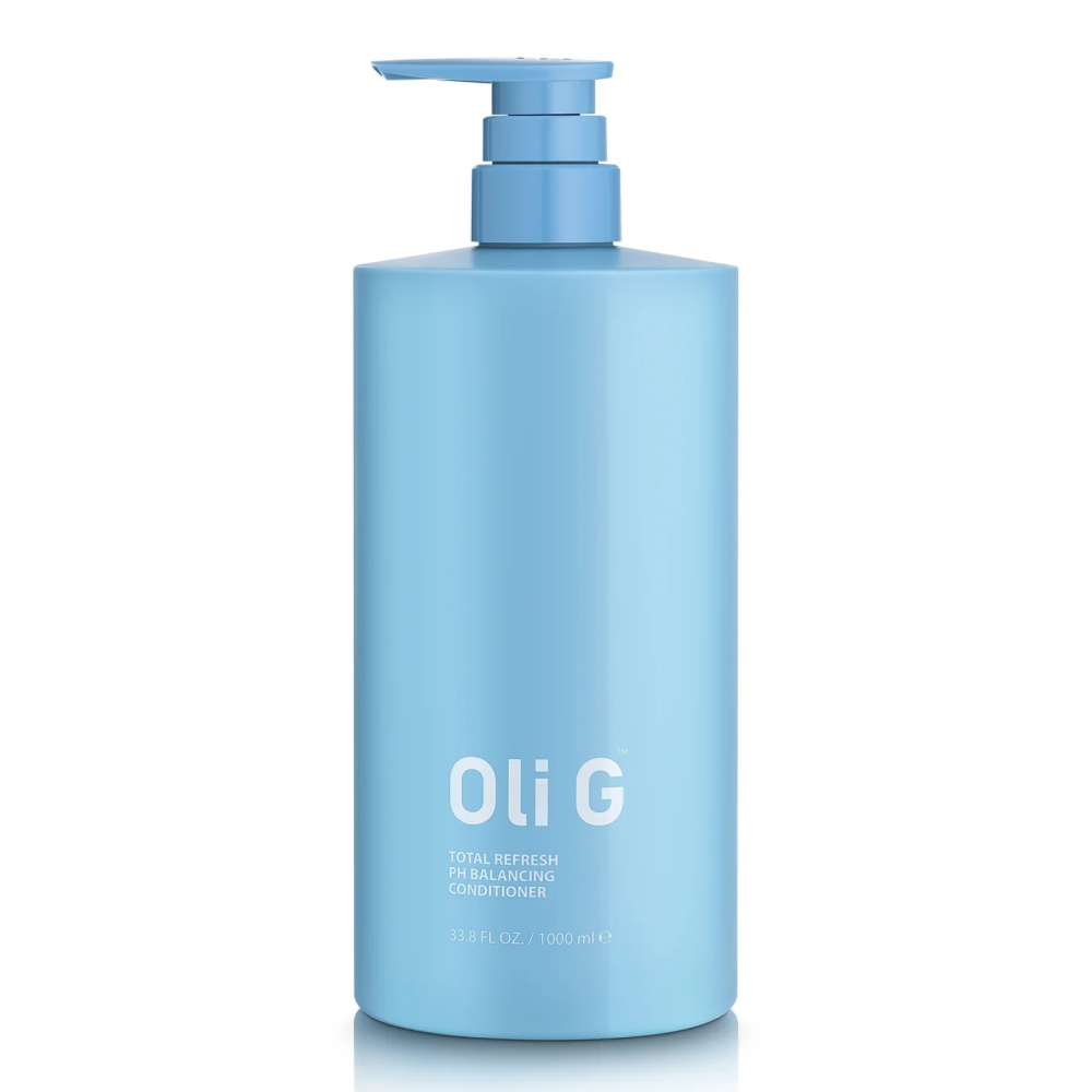 Oli G Total Refresh Ph-ausgleichender Conditioner