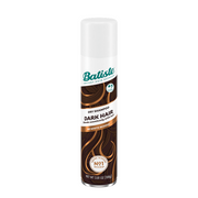Batiste Trockenshampoo Dunkelbraun 200ml
