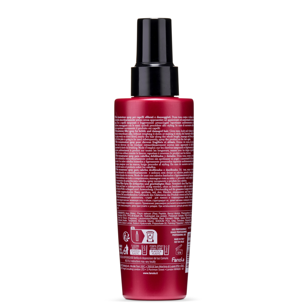 Fanola Botolife pH 4 Filler Spray 150ml