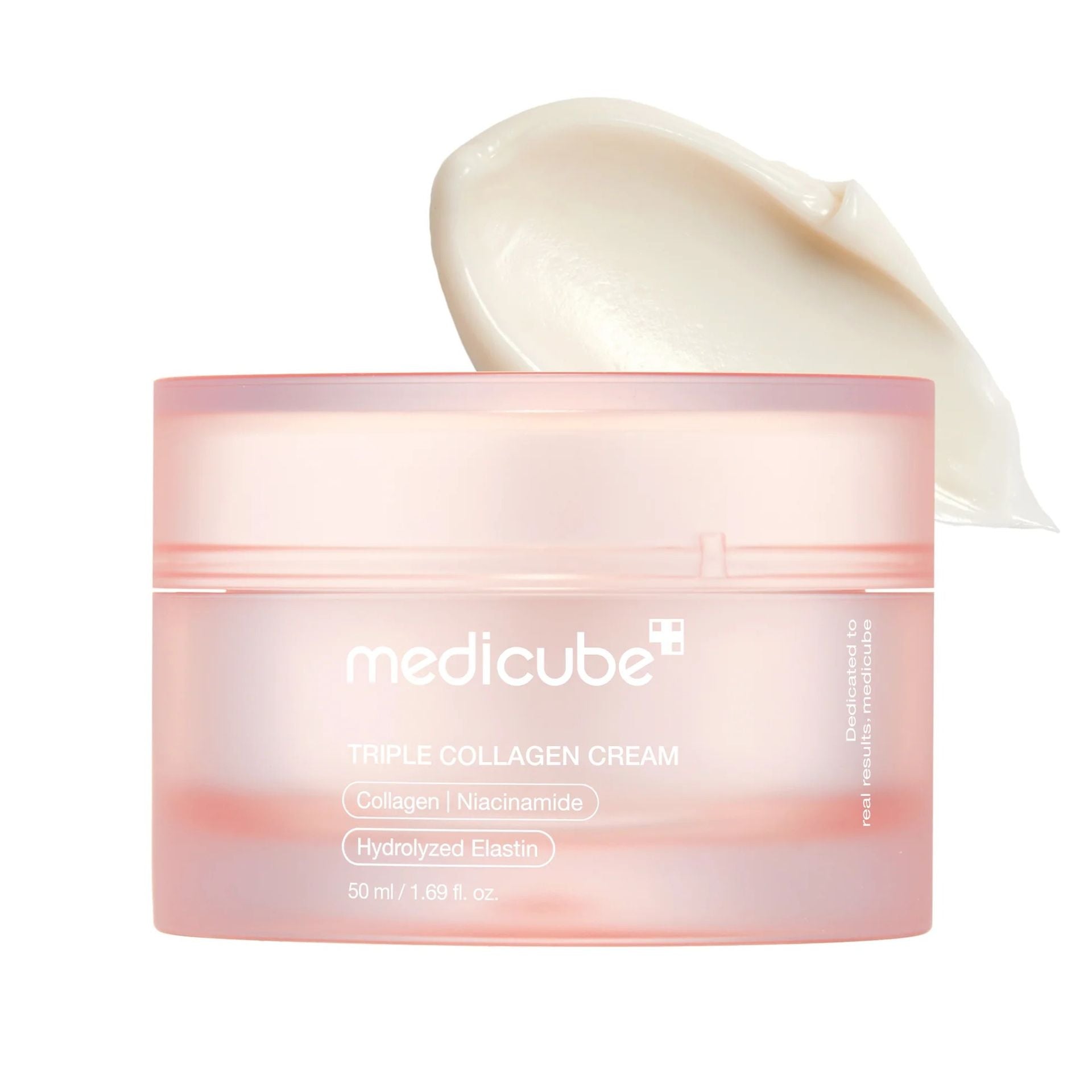 Medicube Triple Collagen Creme 4.0 - 50ml