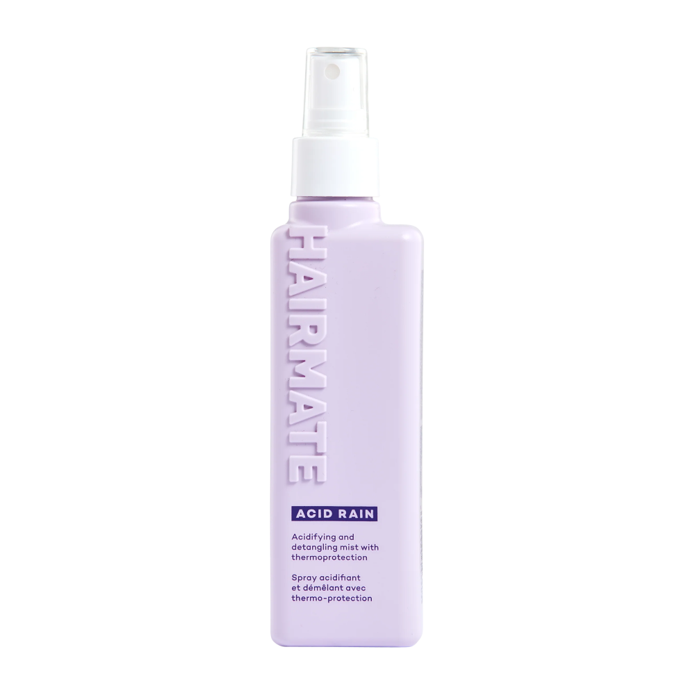 Hairmate Acid Rain Azidifizierendes Entwirrungsspray