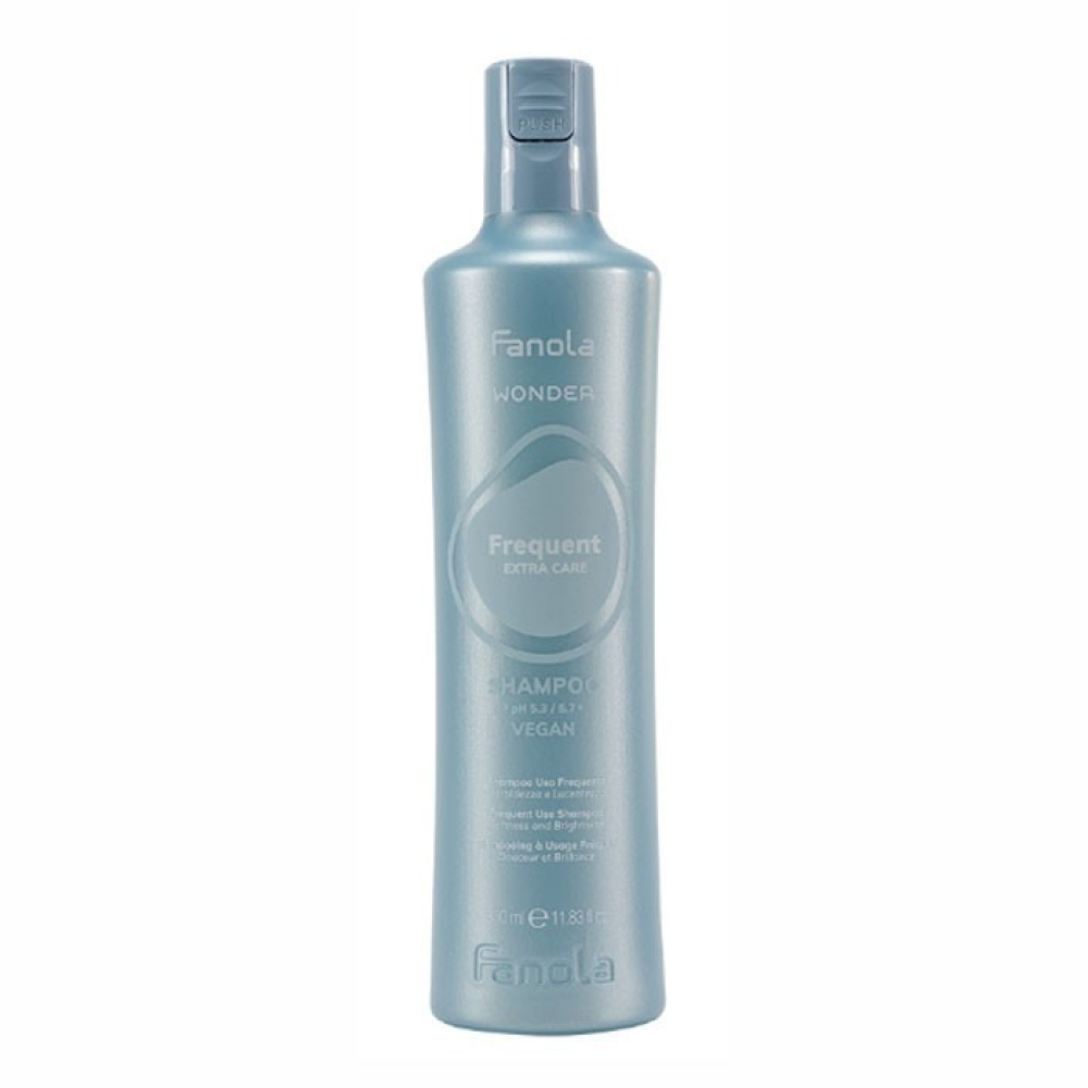 Fanola Wonder Frequent Shampoo