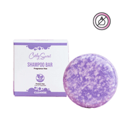 Curly Secret Shampoo Bar Fragrance Free