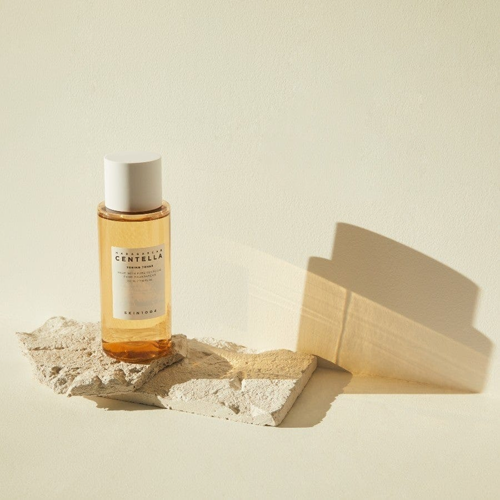 SKIN1004 Madagascar Centella Toning Toner 30ml