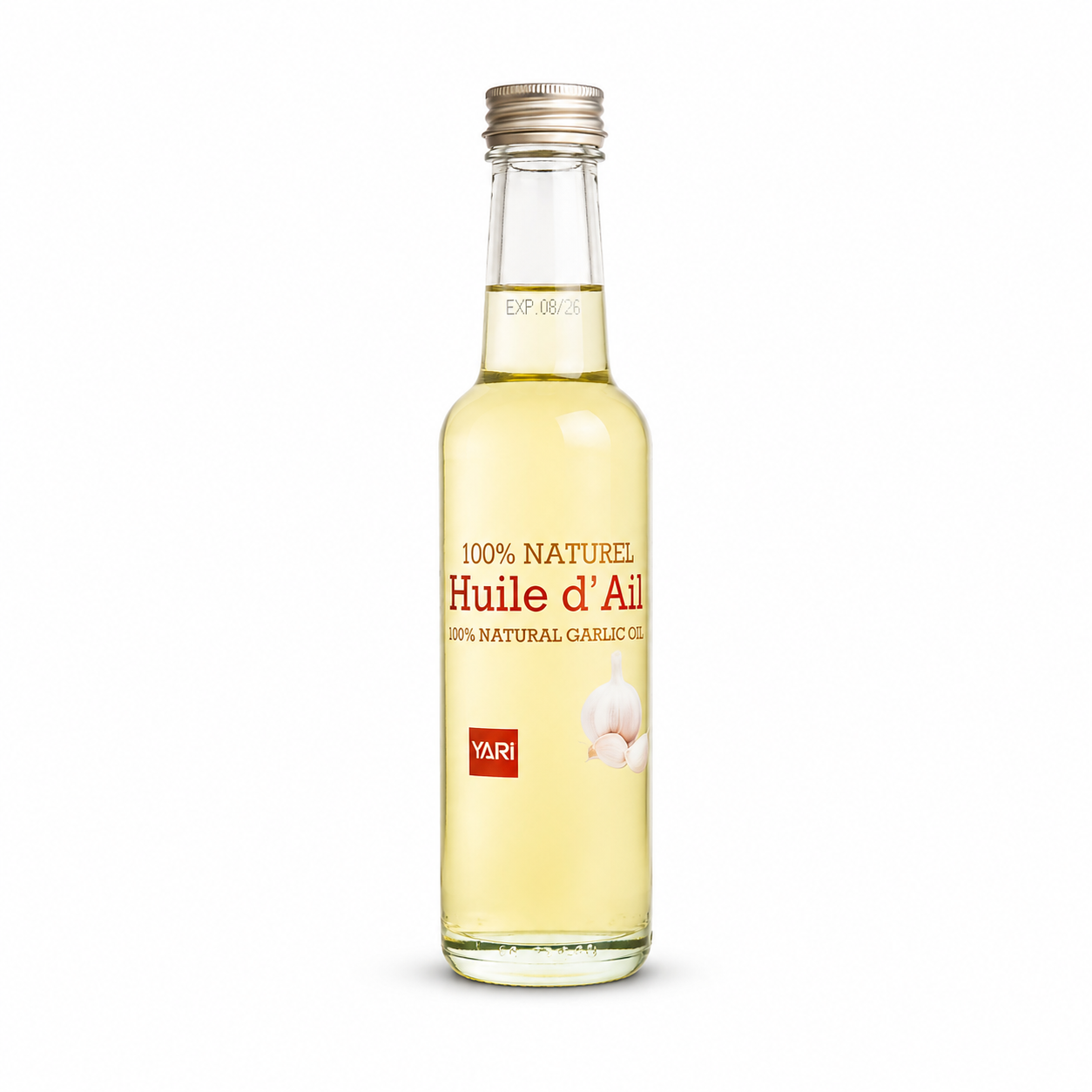 Yari 100% Natürliche Öle 250ml