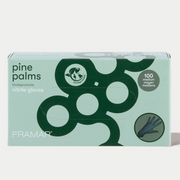 Framar Pine Palms Nitrilhandschuhe 100 Stück