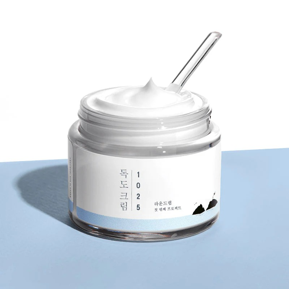 Round Lab 1025 Dokdo Creme 80ml