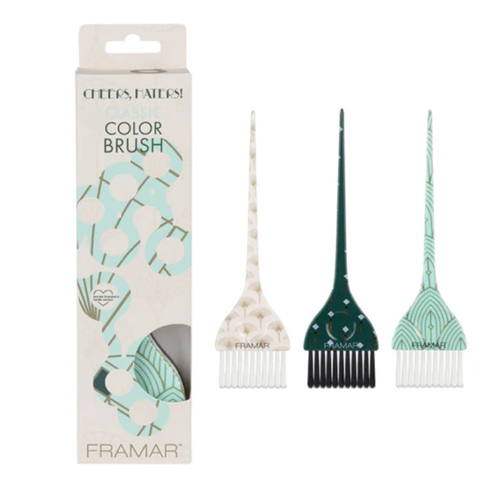 Framar Classic Farbepinsel
