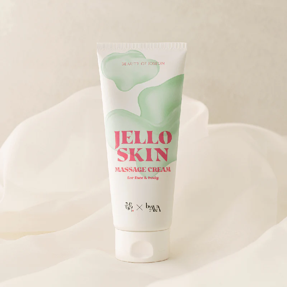 Beauty Of Joseon Jelloskin Massagecreme Für Gesicht & Körper 200ml