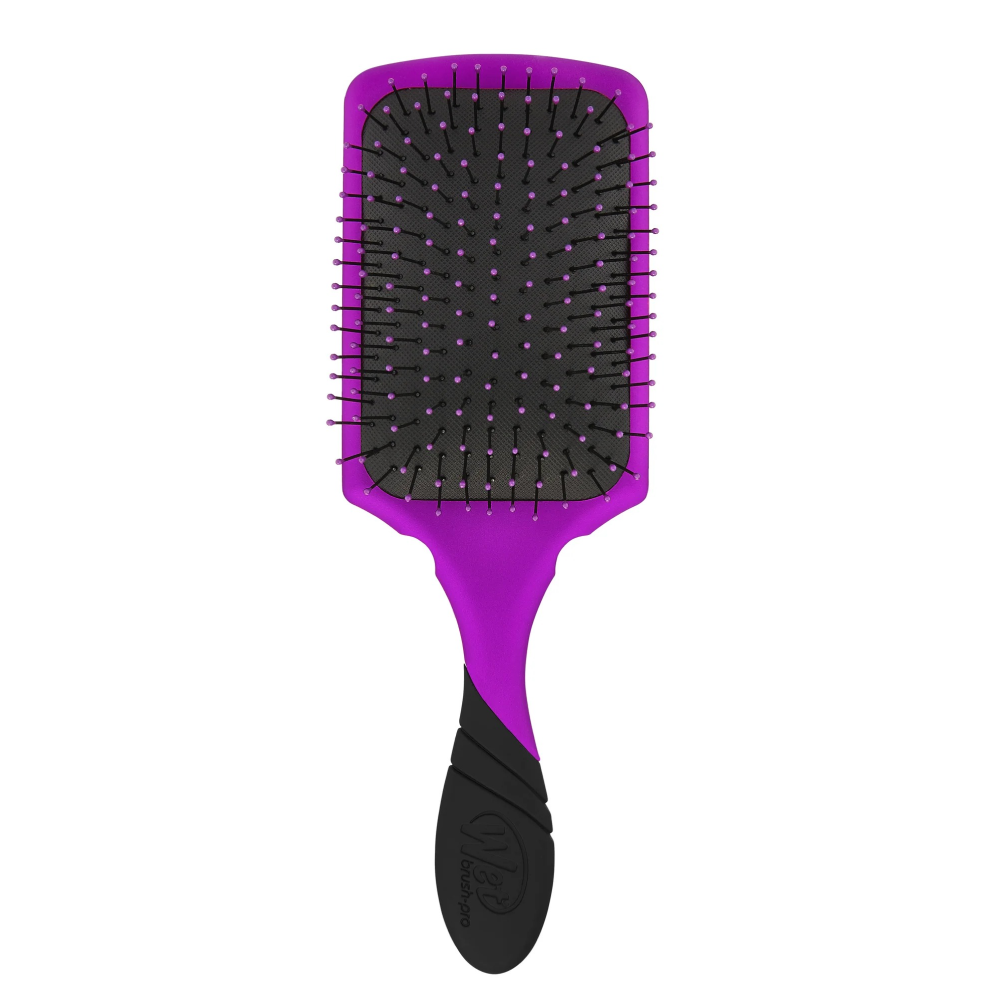 Wet Brush Pro Paddle Detangler – Royalblau