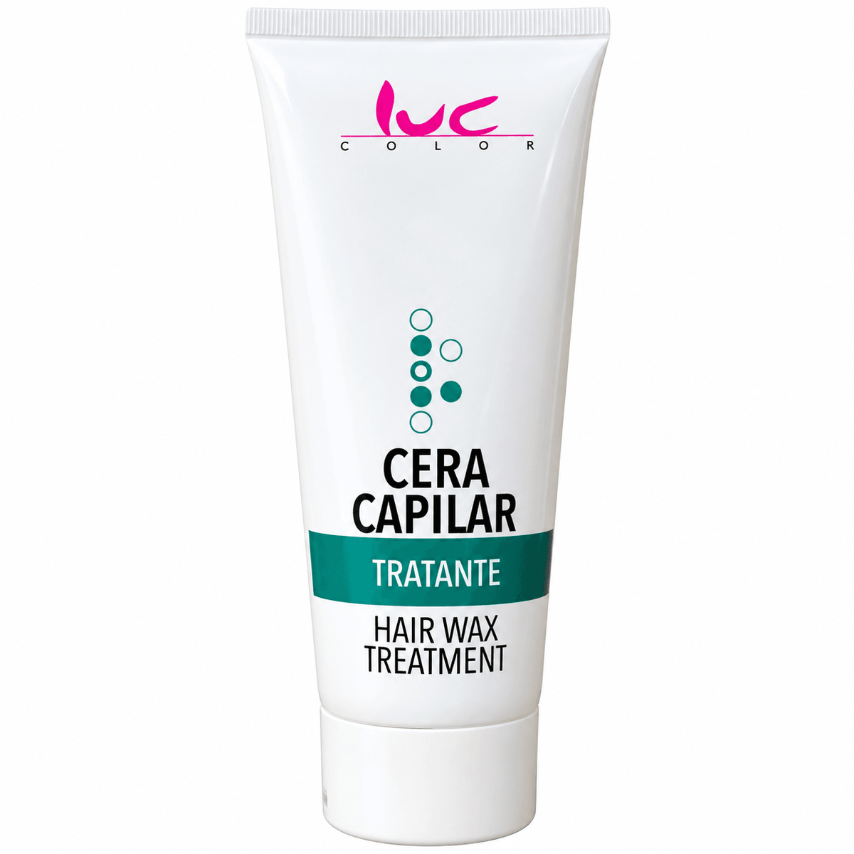 Luc Color Cera Capilar Haarwachs-Kur 200ml