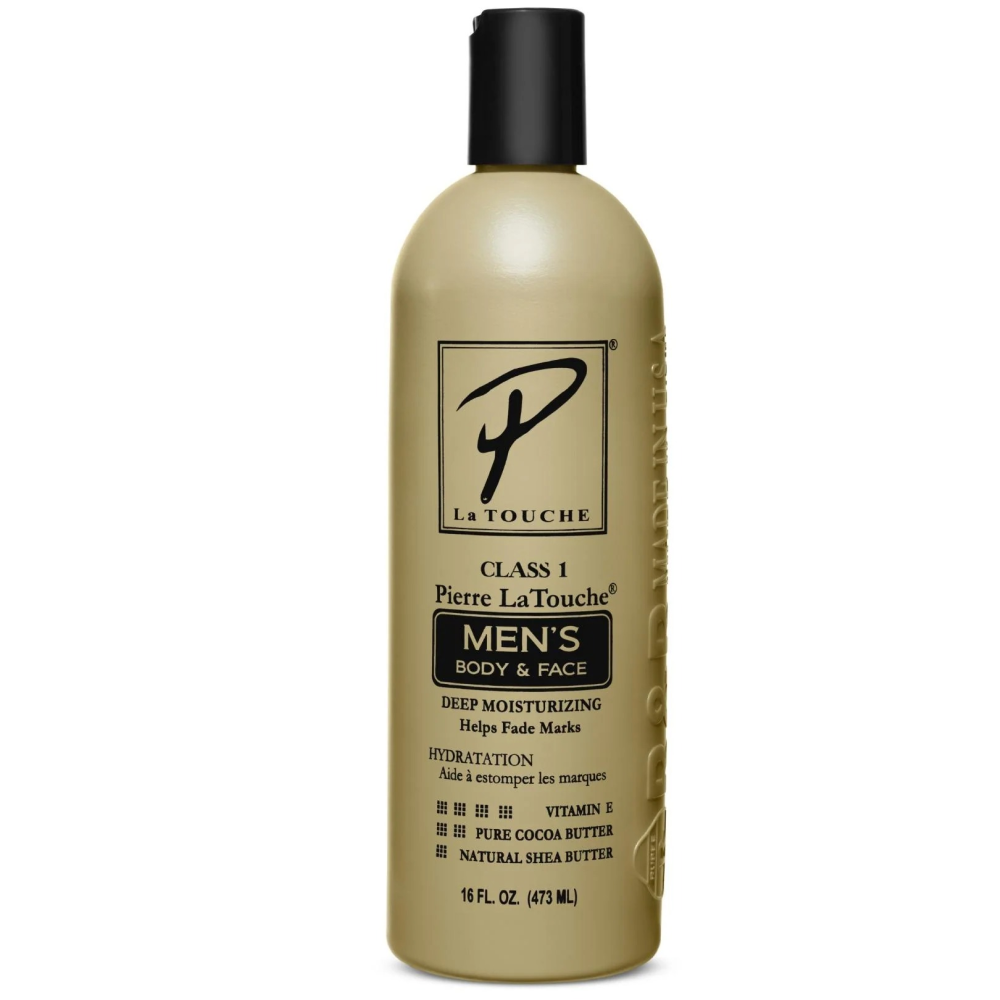 Pierre LaTouche Body & Hand Lotion 16oz-All-Aladin Beauty