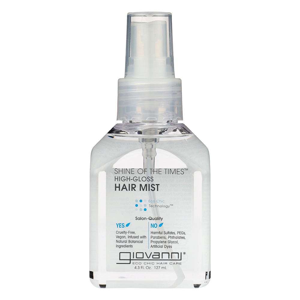 Giovanni Eco Chic Hight-Glass Haarnebel 127ml