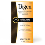 Bigen Powder Hair Color-All-Aladin Beauty