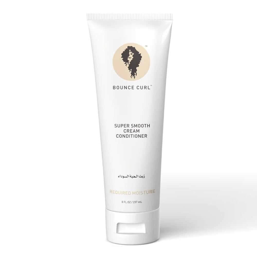 Bounce Curl Super Smooth Cream Conditioner 238ml