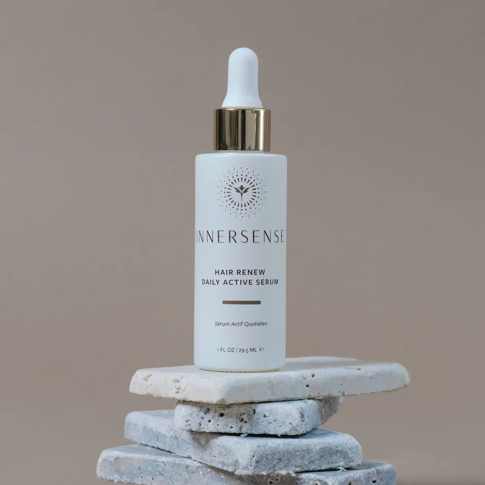 Innersense Hair Renew Daily Active Serum 29ml-Hair Serum-Aladin Beauty