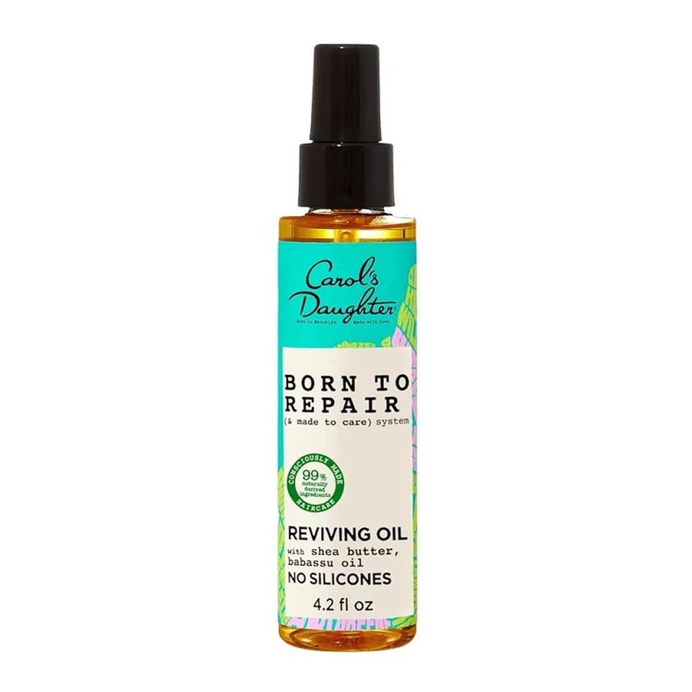 Carols Daughter Born to Repair Oil 125ml-All-Aladin Beauty