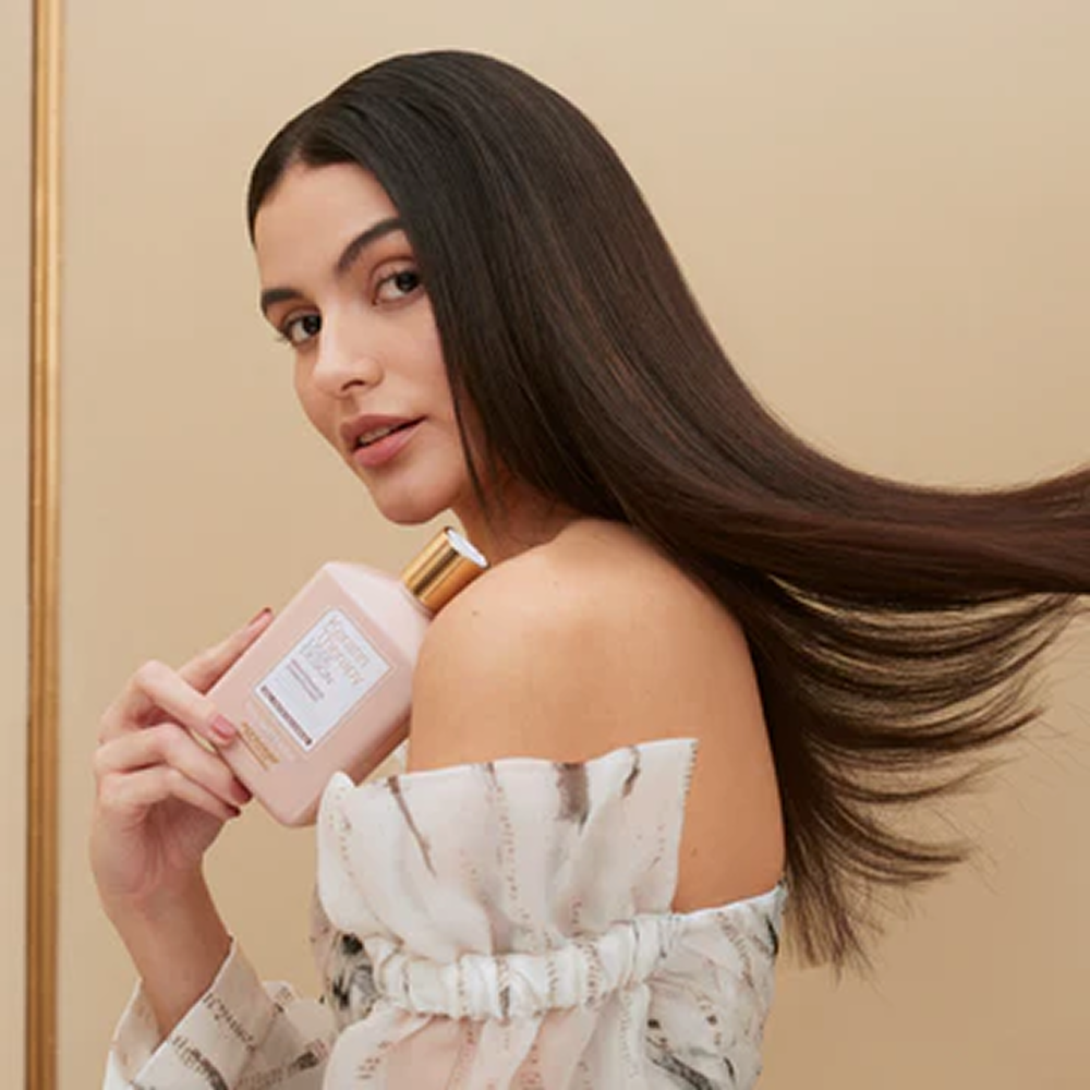 Alfaparf Keratin Therapy Lisse Design Pflege-Conditioner 250ml