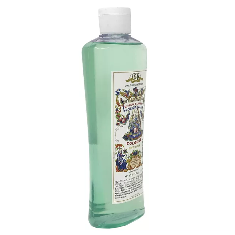 Murray & Lanman Florida Wasser