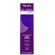 Fanola No Yellow Haarfarbe 100ml