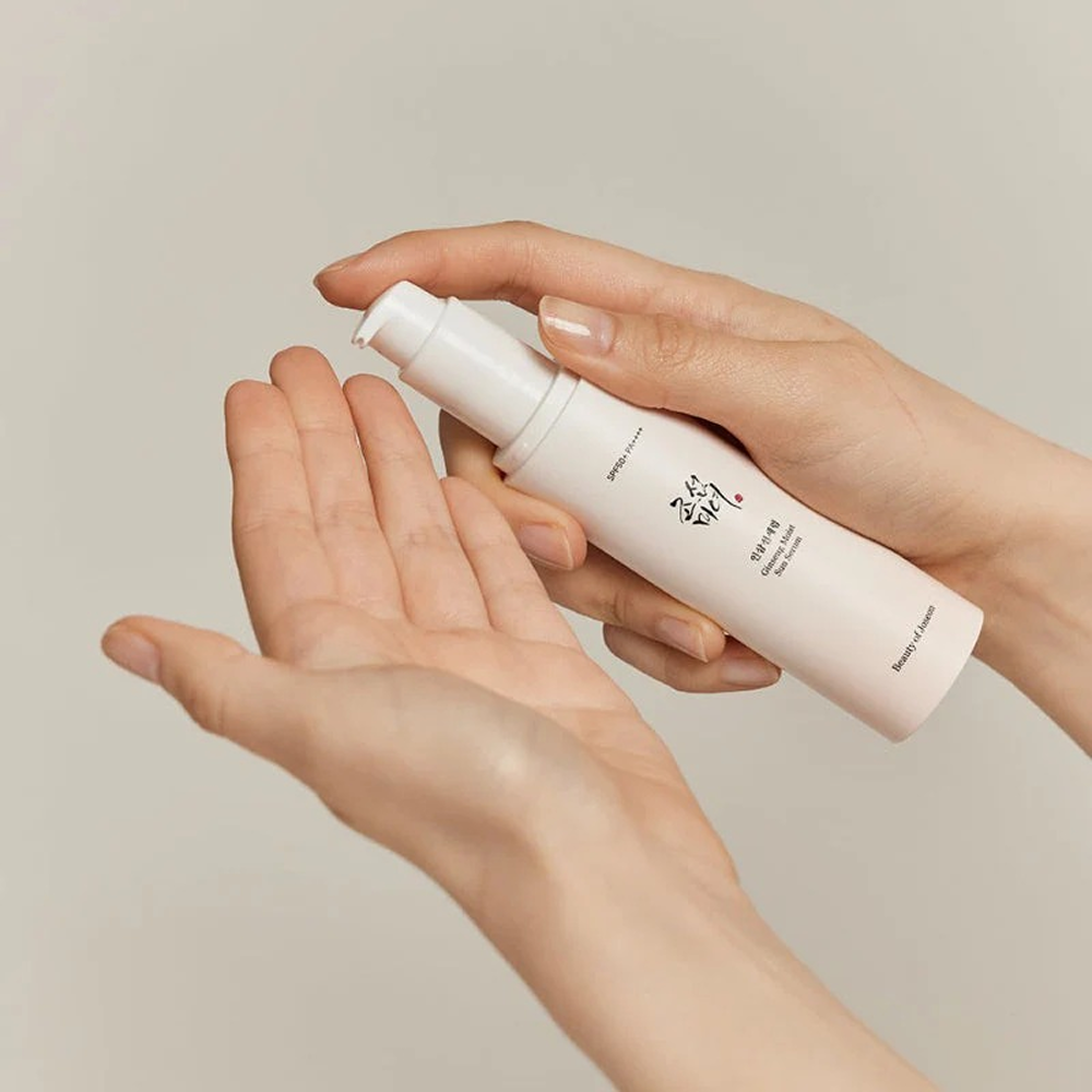 Beauty Of Joseon Ginseng Sonnenserum 50ml