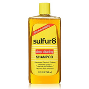 Sulfur8 Deep Cleansing Shampoo-All-Aladin Beauty