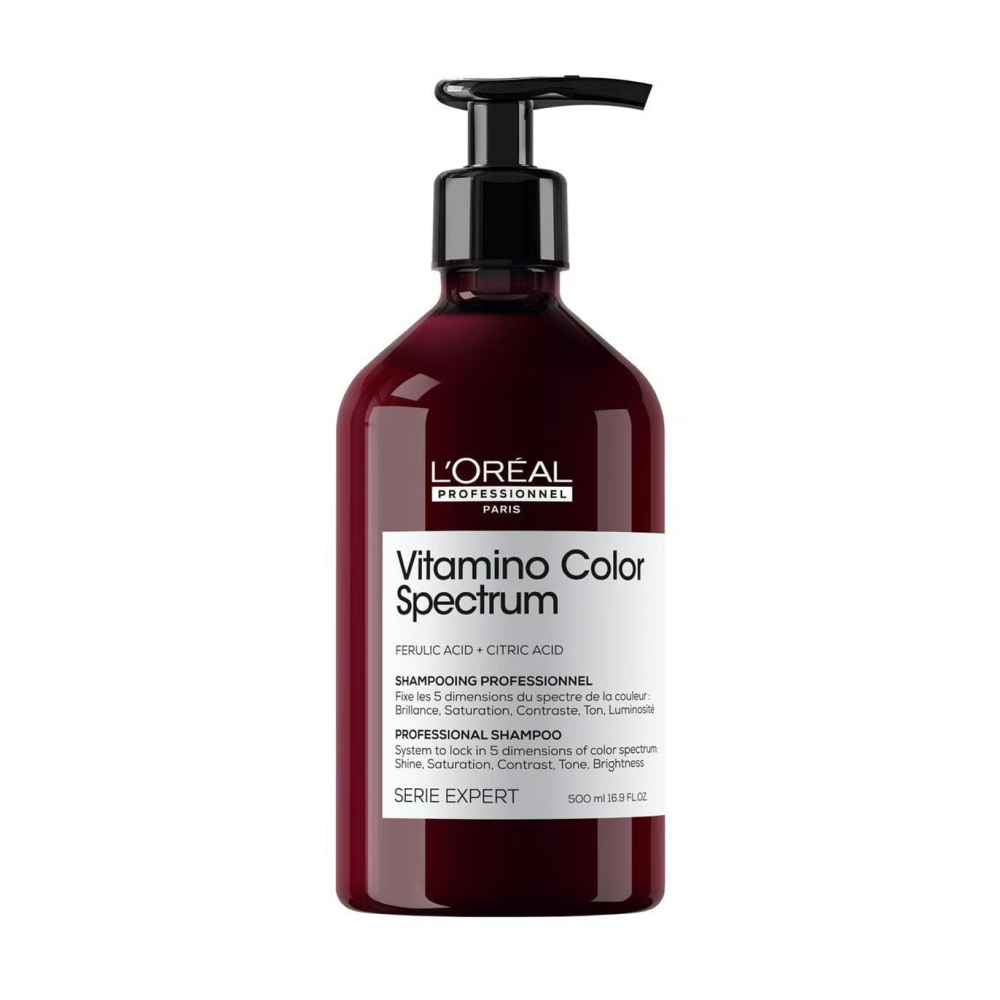 L'Oréal Professionnel Vitamino Spectrum Shampoo