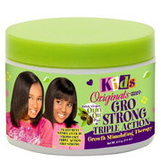 Africa's Best Kids Originals Gro Strong Triple Action 7.5oz-All-Aladin Beauty