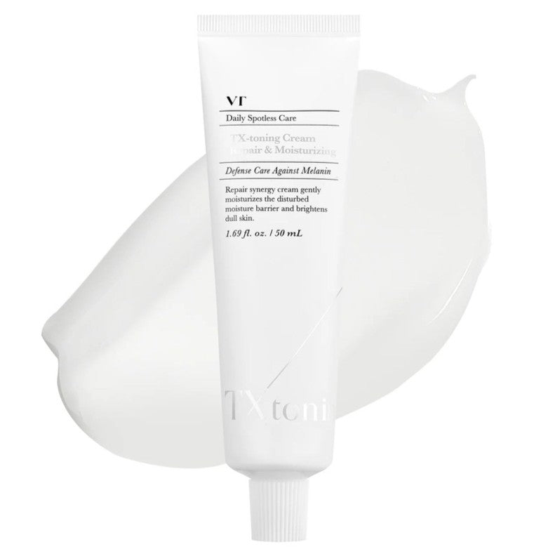 Vt Cosmetics Tx-Toning Gesichtscreme 50ml