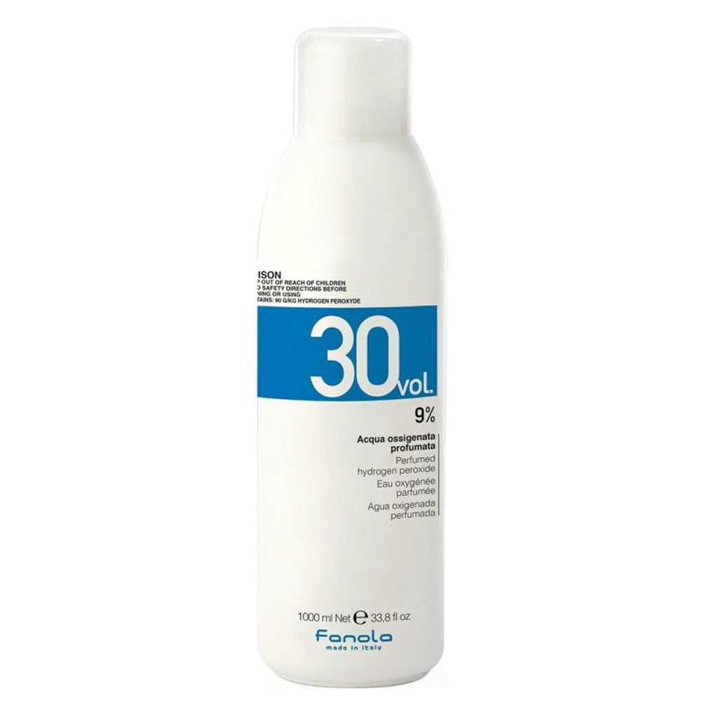 Fanola Oxidation Cream-Aktivator
