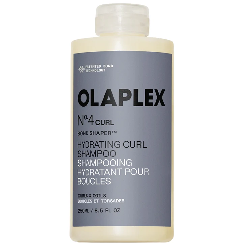 Olaplex Curl Defining Essentials Set No. 4, No. 5 & No. 10