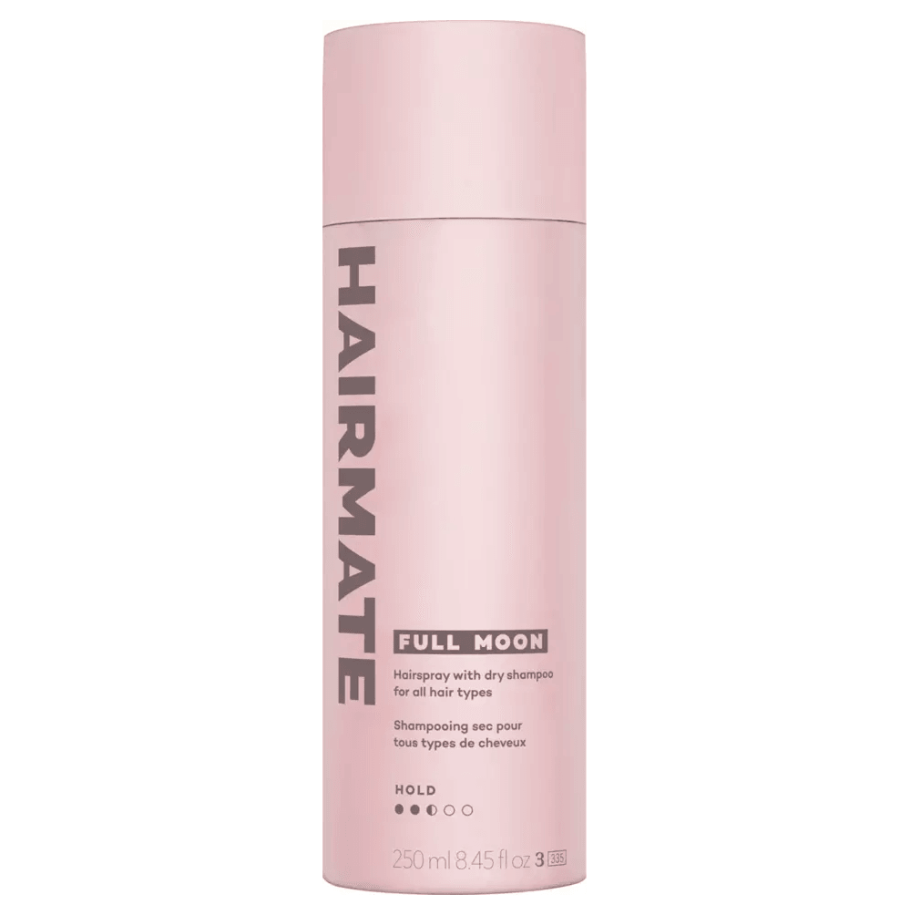 Hairmate Full Moon Haarspray mit Trockenshampoo 250 ml