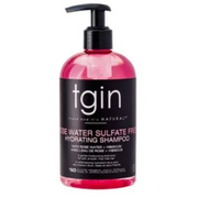 Tgin Rosenwasser feuchtigkeitsspendendes Shampoo 384ml