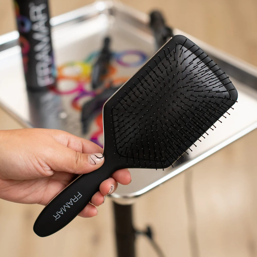 Framar Paddle Brush Limitierte Edition