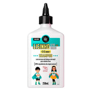 Lola Cosmetics Kids Smooth, Light & Loose Shampoo 250ml