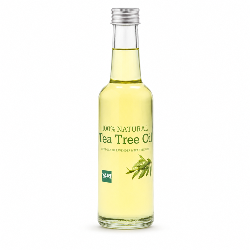 Yari 100% Natürliche Öle 250ml