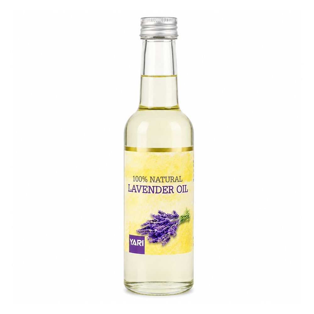 Yari 100% Natürliche Öle 250ml