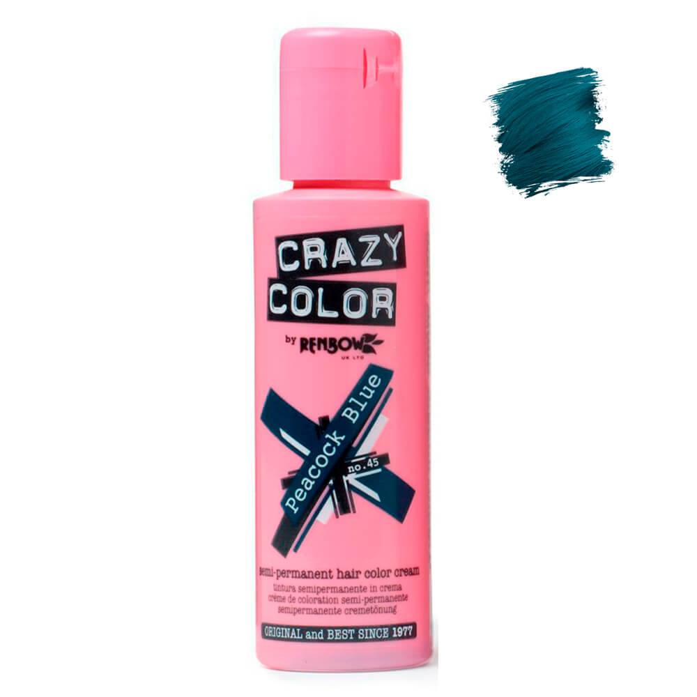 Crazy Color 100ml