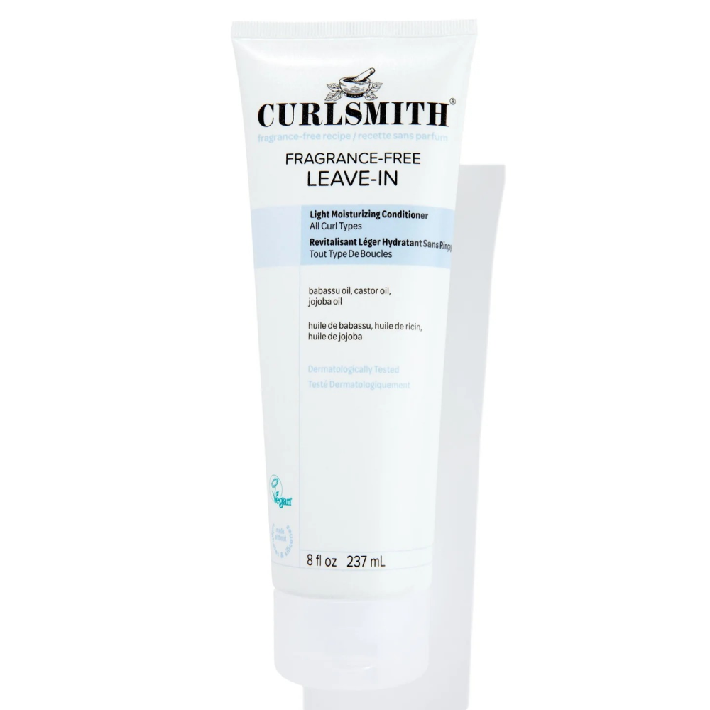 Curlsmith Glanzcreme 237ml