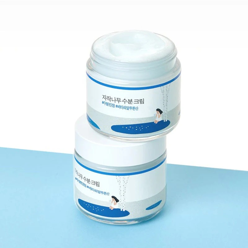 Round Lab Birch Juice Ceram 80ml