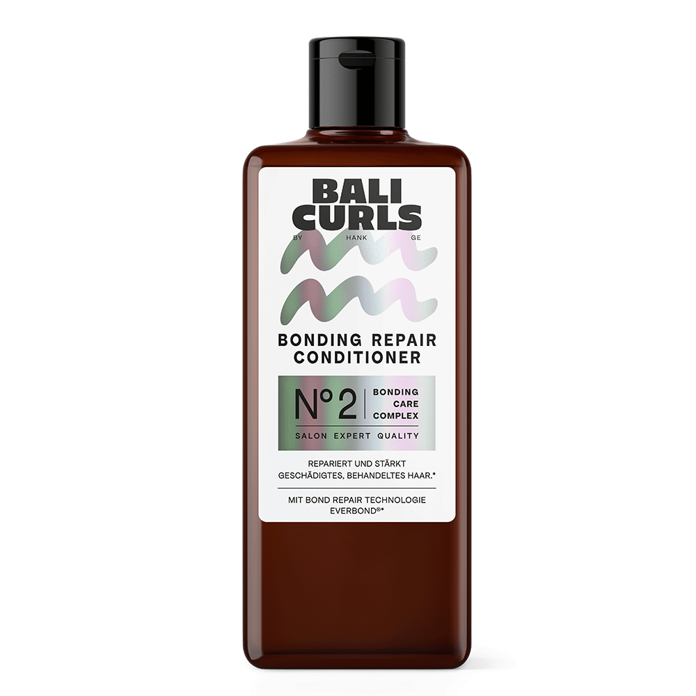 Bali Curls Bonding Repair Kit