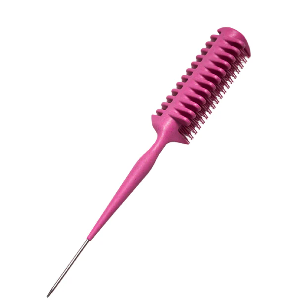 Curl Bites Curl Clump Precision Comb