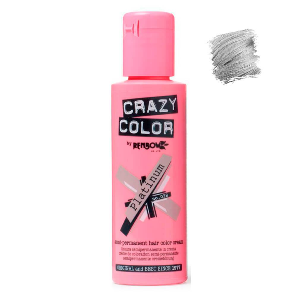 Crazy Color 100ml