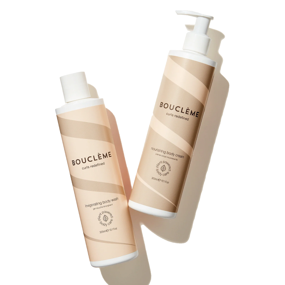 Boucleme Bodycare Duo