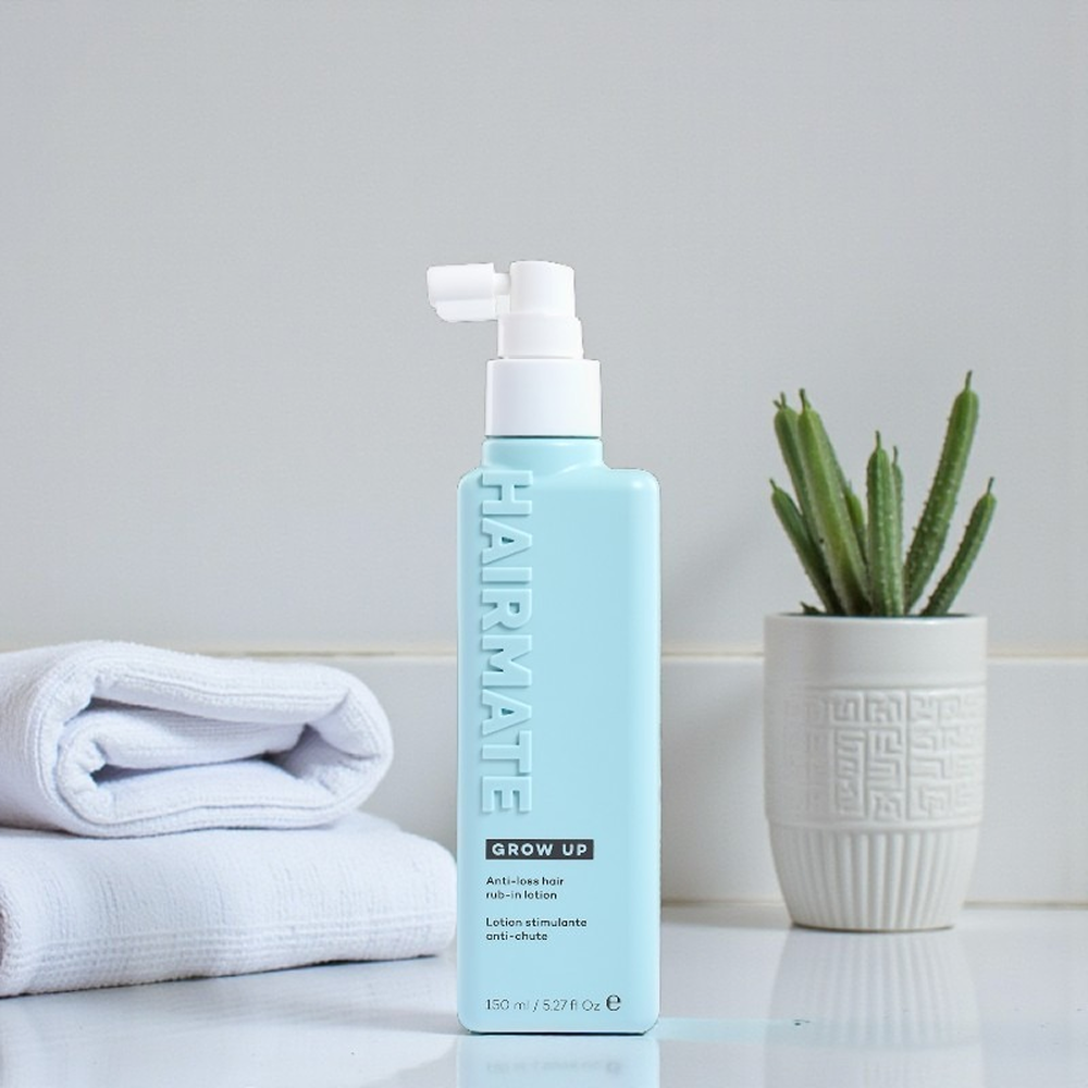 Hairmate Grow Up Stimulating Lotion 150ml