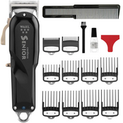 Wahl 5 Star Cordless Senior Haarschneidemaschinen-Set