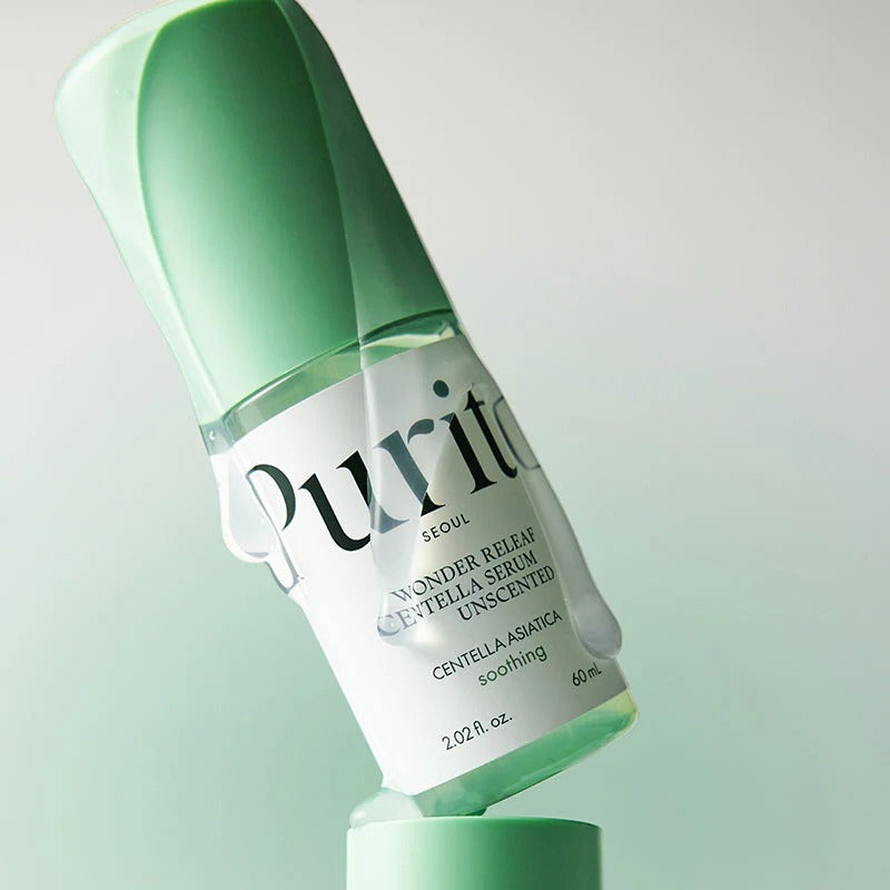 Purito Centella Unscented Serum  60ml