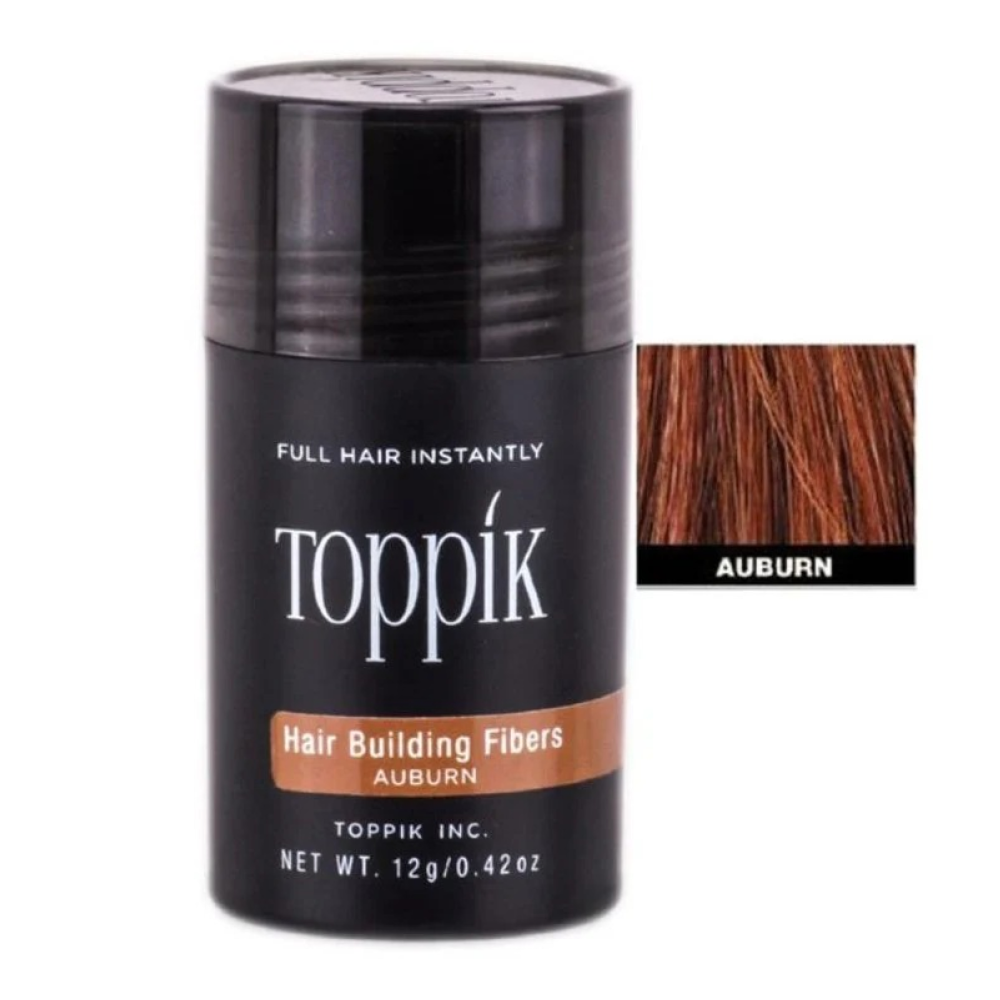 Toppik Hair Fiber 12g-All-Aladin Beauty